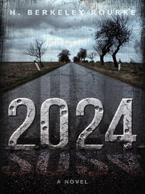 cover image of 2024